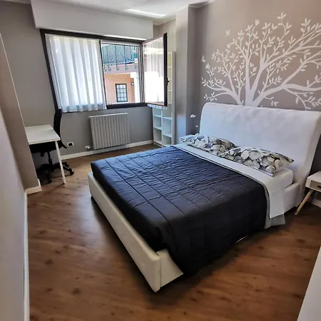 Lake&stars - Il E Le Stelle Apartment