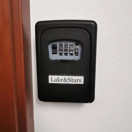 Daire Lake&stars - Il E Le Stelle *