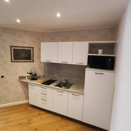 Lake&stars - Il E Le Stelle Apartament Ispra