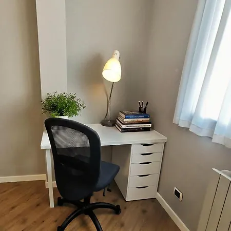 Apartament Lake&stars - Il E Le Stelle Ispra
